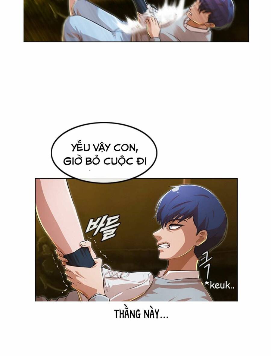 Cô Gái Từ Ứng Dụng Nhắn Tin Ngẫu Nhiên Chapter 135 - Trang 2