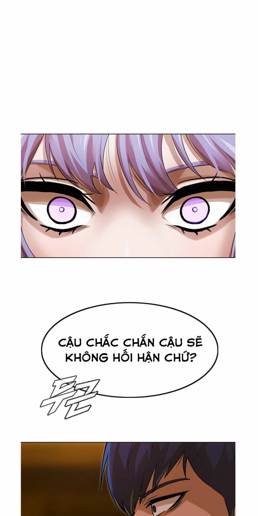 Cô Gái Từ Ứng Dụng Nhắn Tin Ngẫu Nhiên Chapter 135 - Trang 2