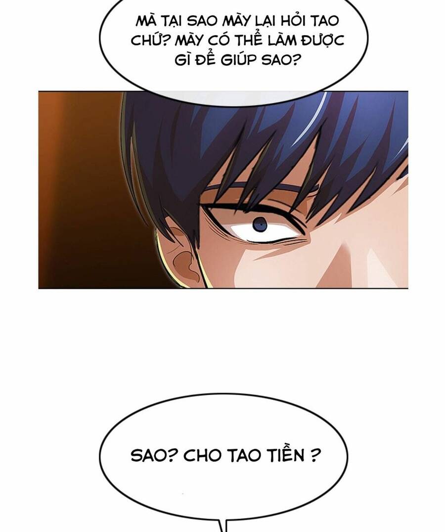 Cô Gái Từ Ứng Dụng Nhắn Tin Ngẫu Nhiên Chapter 135 - Trang 2