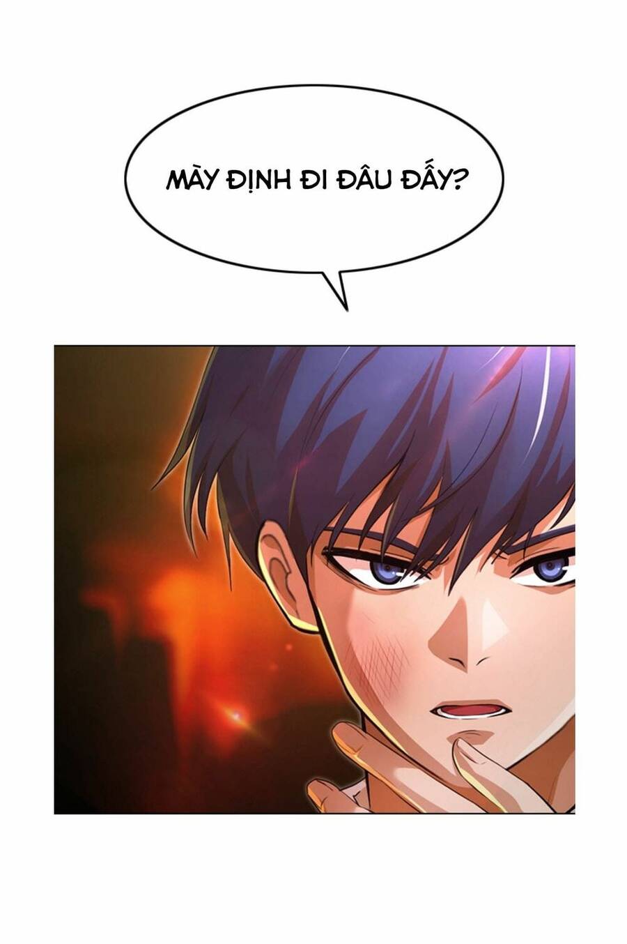 Cô Gái Từ Ứng Dụng Nhắn Tin Ngẫu Nhiên Chapter 135 - Trang 2