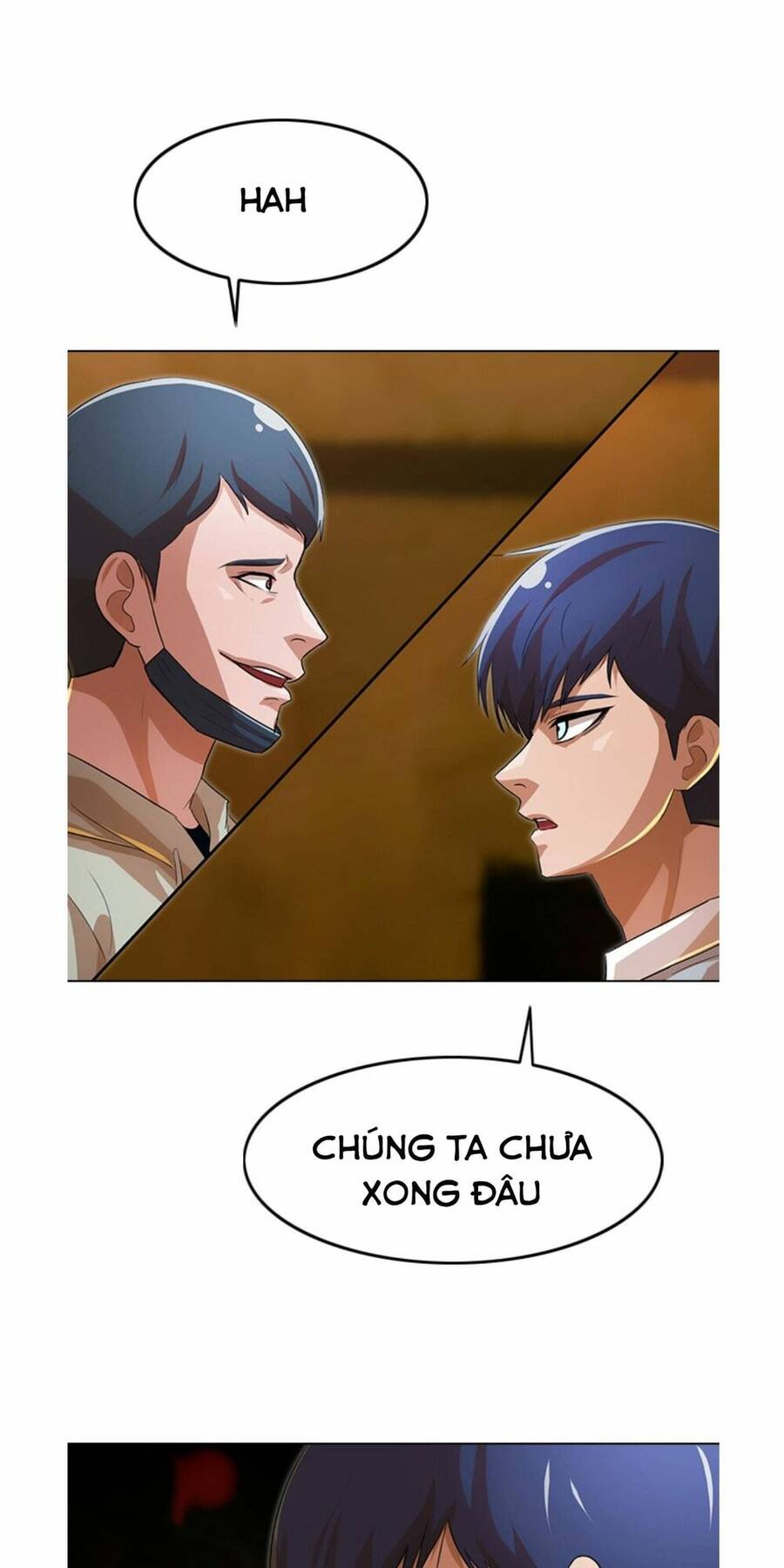 Cô Gái Từ Ứng Dụng Nhắn Tin Ngẫu Nhiên Chapter 135 - Trang 2