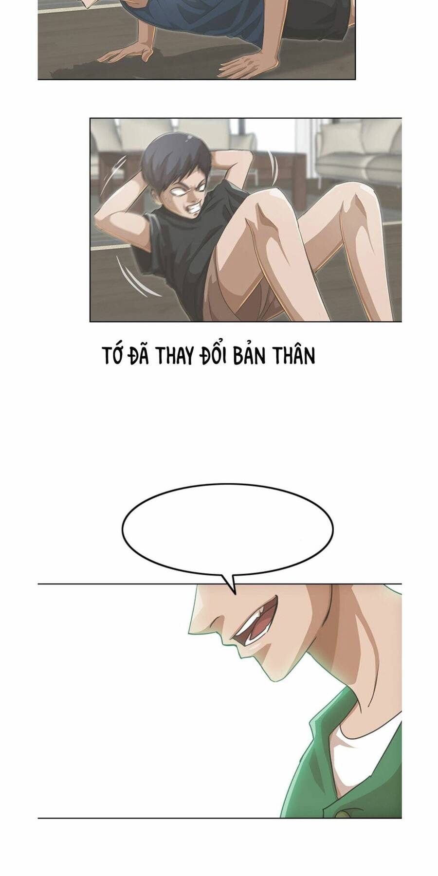 Cô Gái Từ Ứng Dụng Nhắn Tin Ngẫu Nhiên Chapter 135 - Trang 2