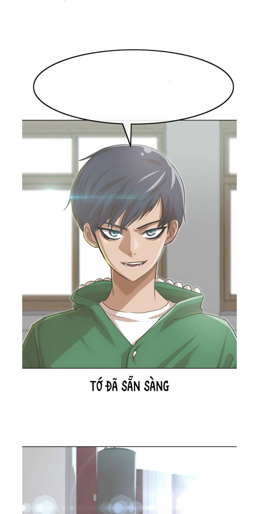 Cô Gái Từ Ứng Dụng Nhắn Tin Ngẫu Nhiên Chapter 135 - Trang 2