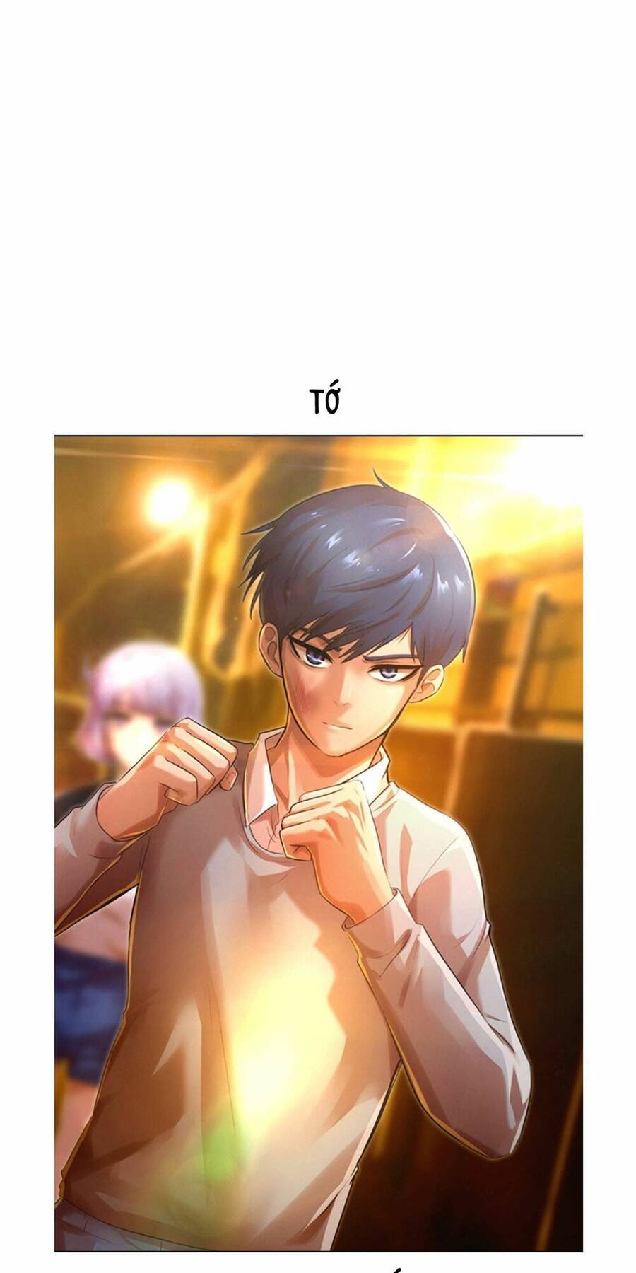 Cô Gái Từ Ứng Dụng Nhắn Tin Ngẫu Nhiên Chapter 135 - Trang 2