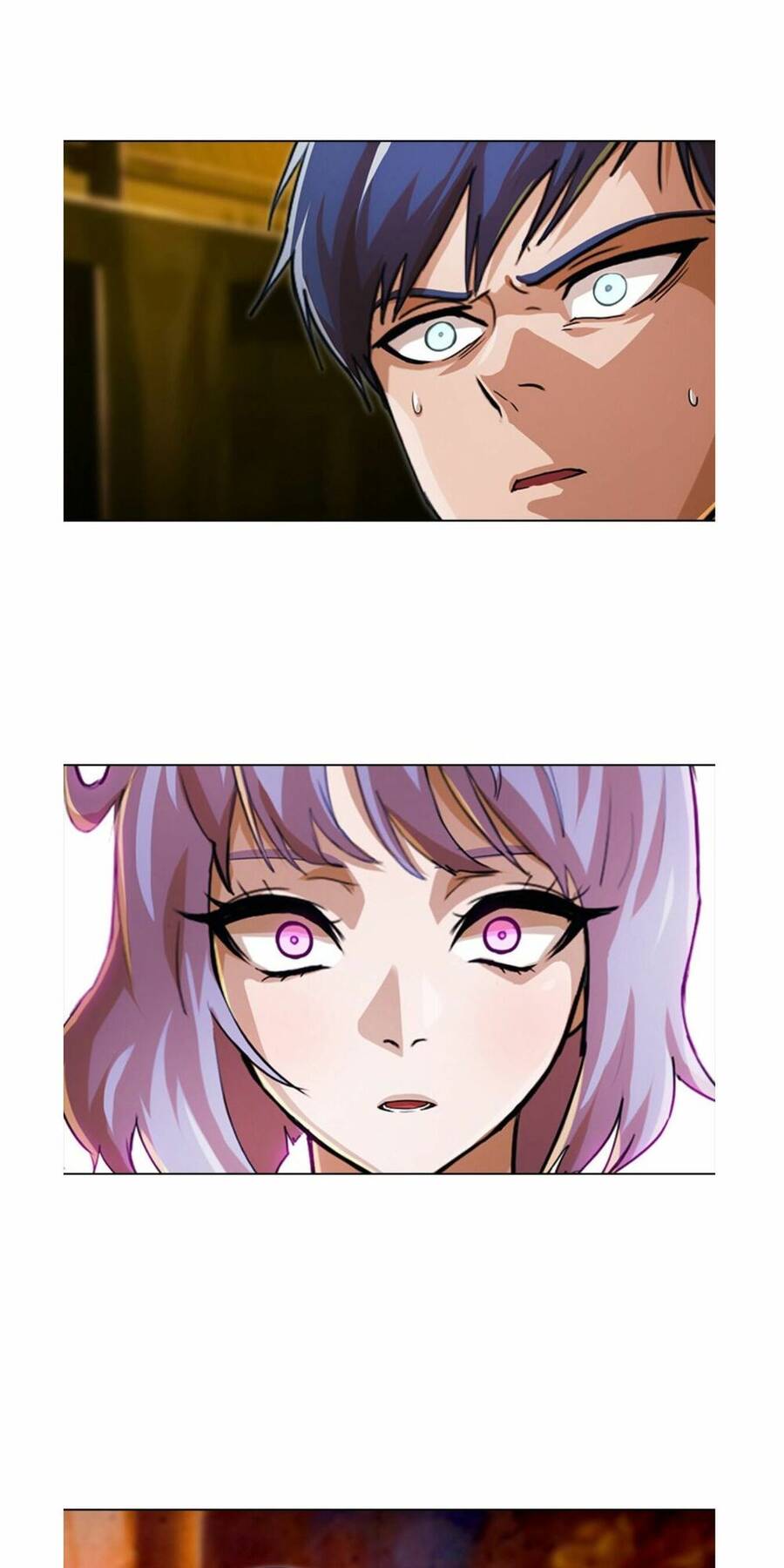 Cô Gái Từ Ứng Dụng Nhắn Tin Ngẫu Nhiên Chapter 135 - Trang 2