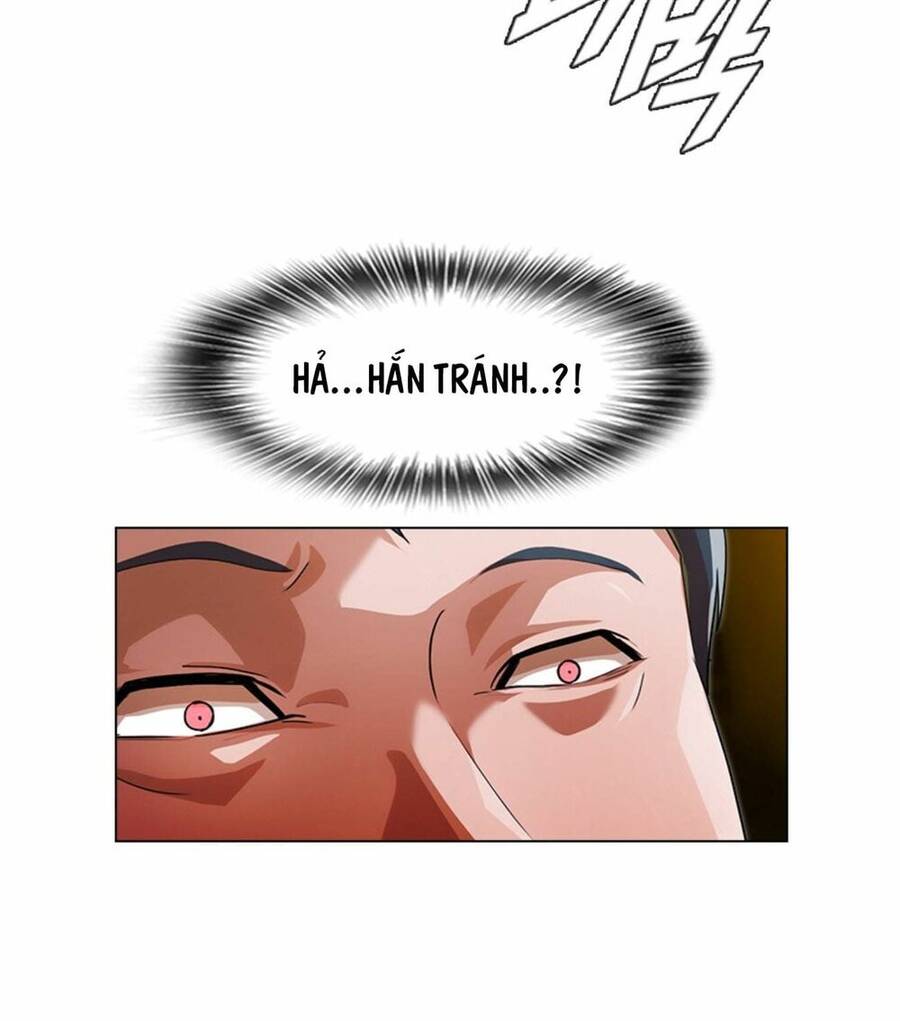 Cô Gái Từ Ứng Dụng Nhắn Tin Ngẫu Nhiên Chapter 135 - Trang 2