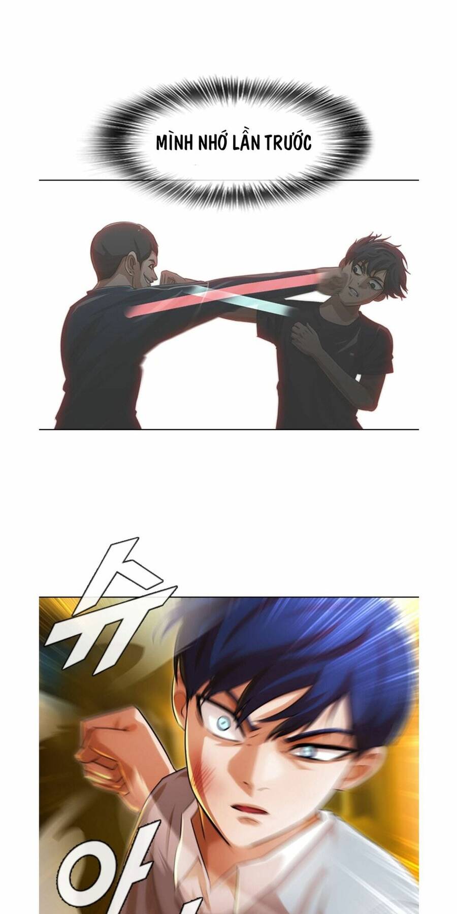 Cô Gái Từ Ứng Dụng Nhắn Tin Ngẫu Nhiên Chapter 135 - Trang 2