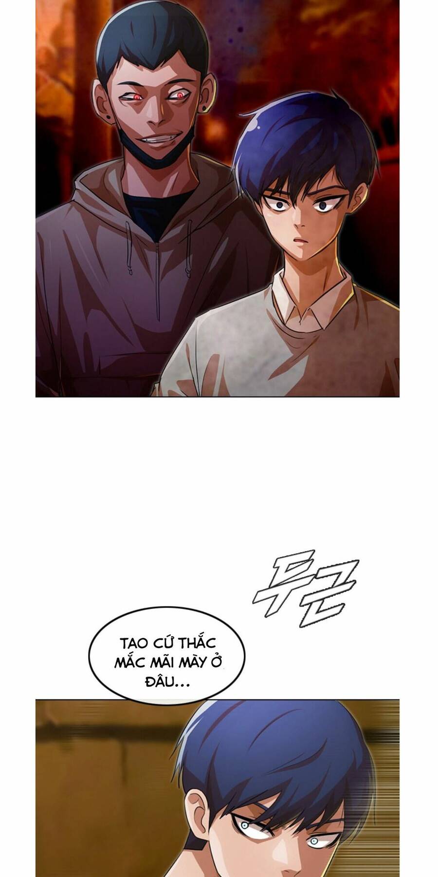 Cô Gái Từ Ứng Dụng Nhắn Tin Ngẫu Nhiên Chapter 135 - Trang 2