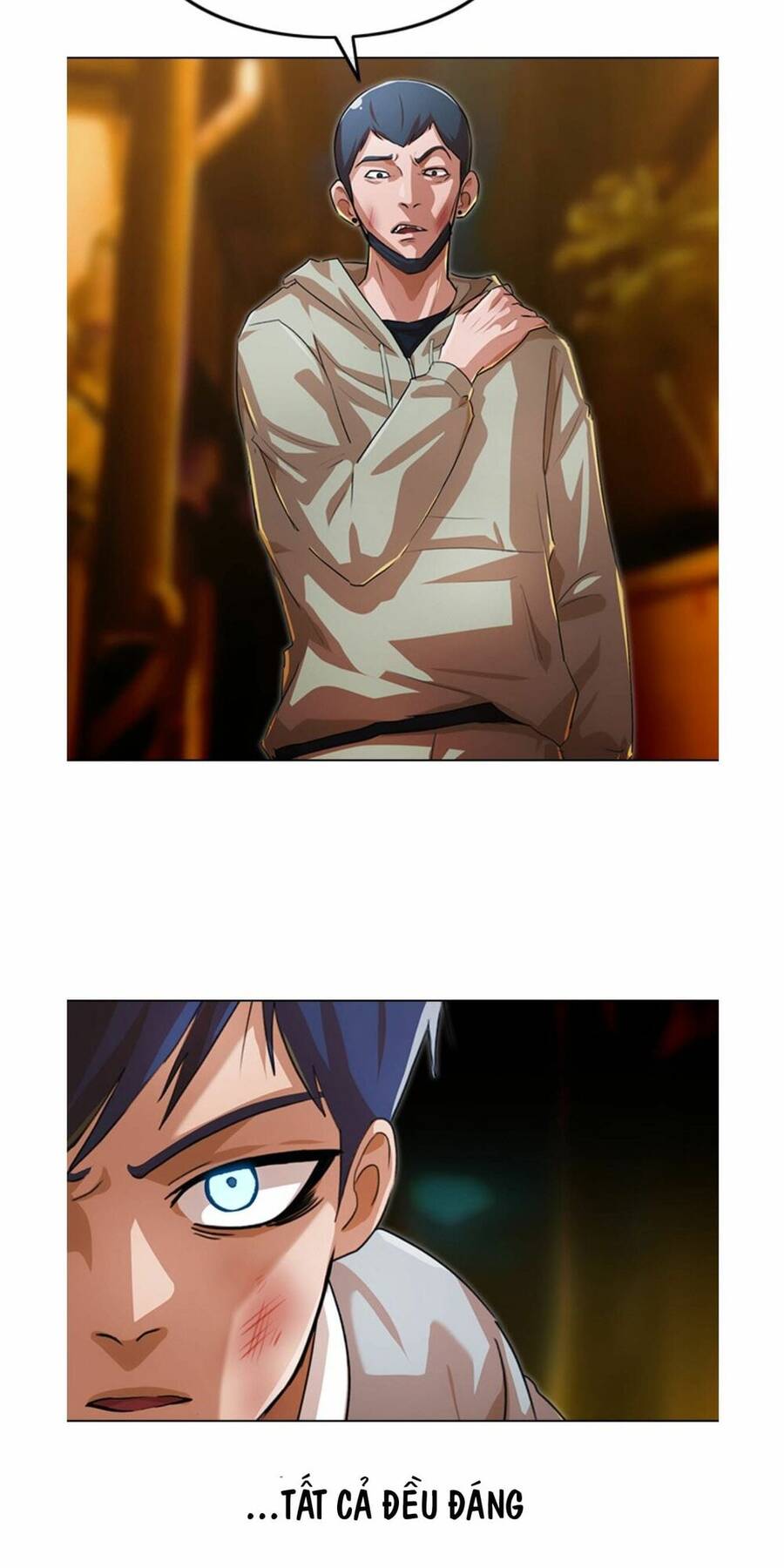 Cô Gái Từ Ứng Dụng Nhắn Tin Ngẫu Nhiên Chapter 135 - Trang 2