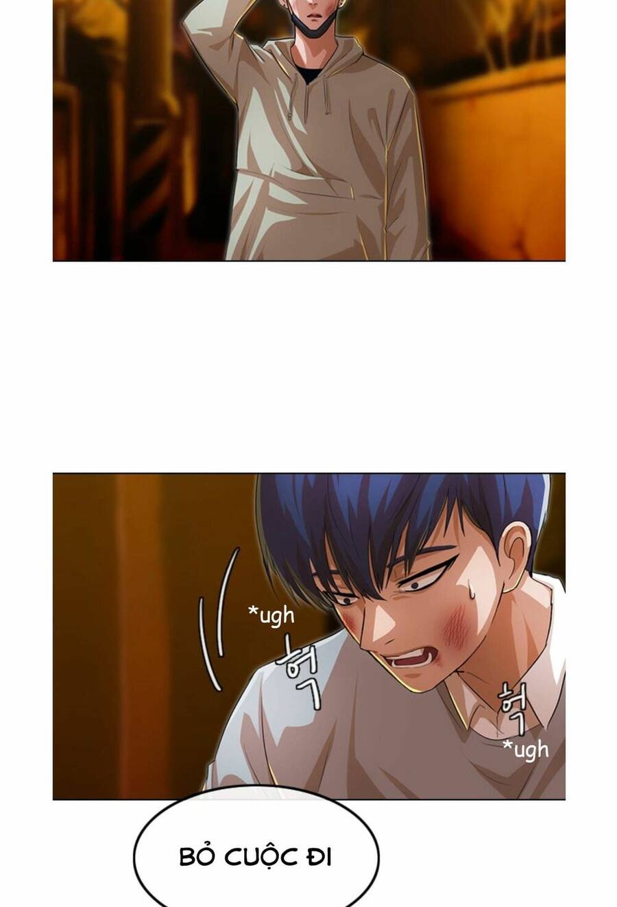 Cô Gái Từ Ứng Dụng Nhắn Tin Ngẫu Nhiên Chapter 135 - Trang 2