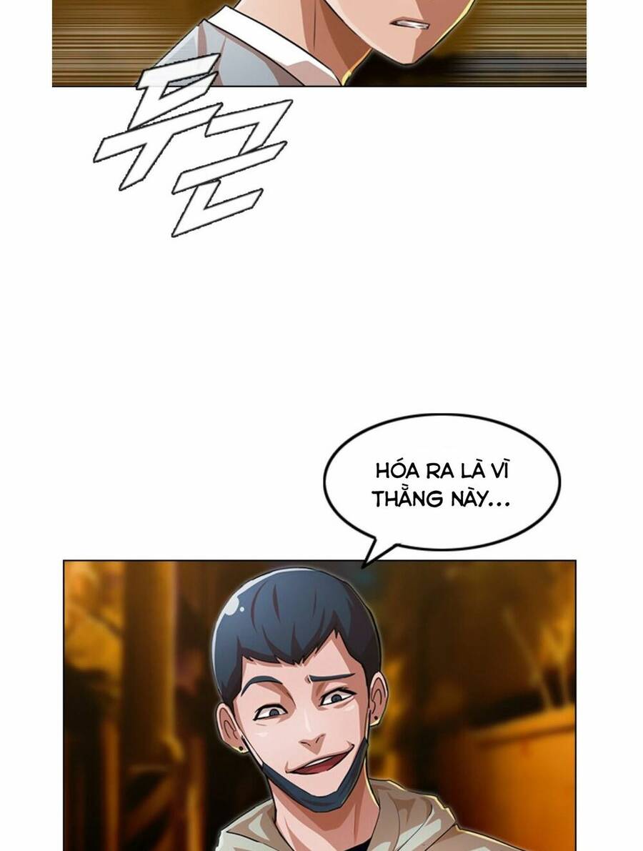 Cô Gái Từ Ứng Dụng Nhắn Tin Ngẫu Nhiên Chapter 135 - Trang 2