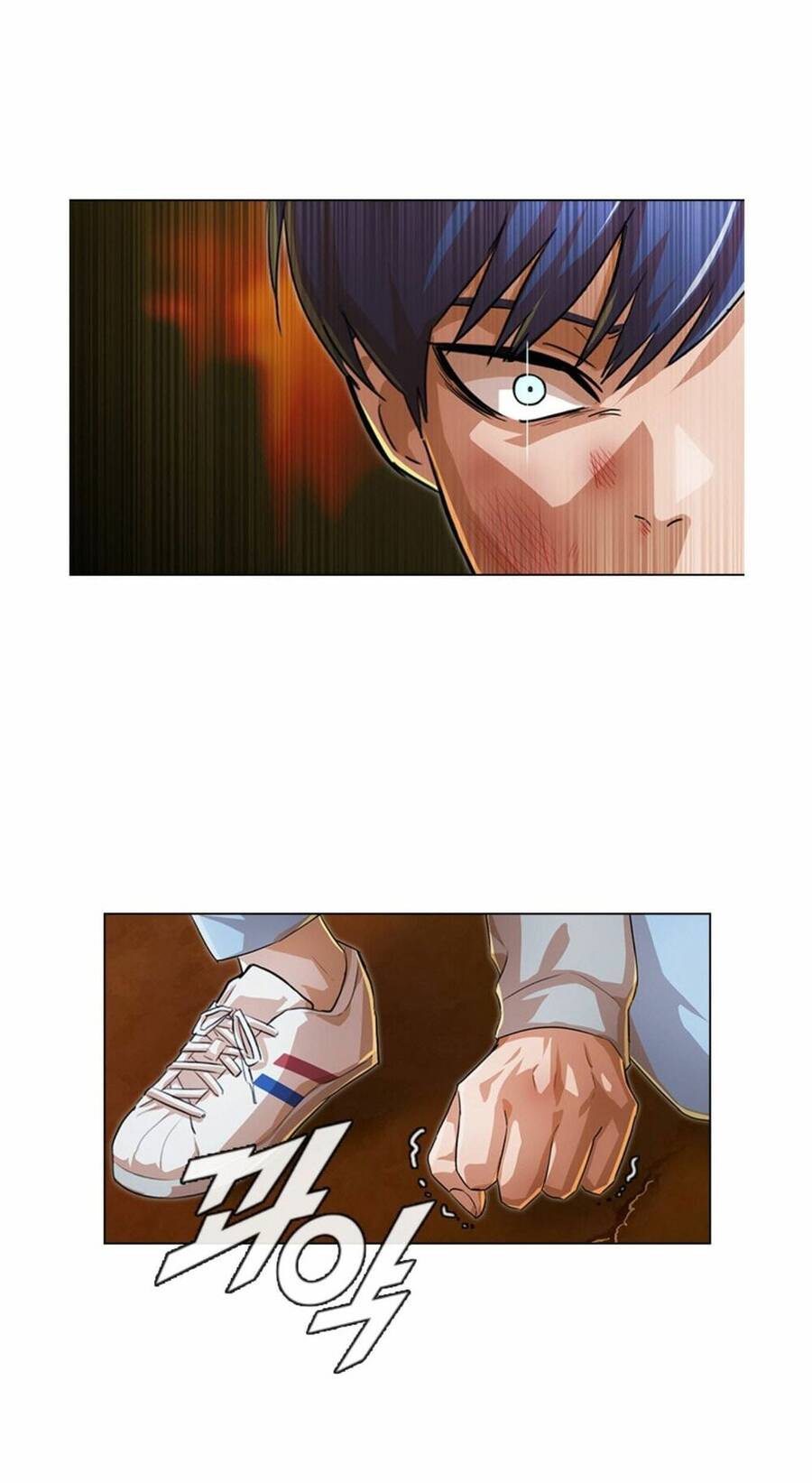 Cô Gái Từ Ứng Dụng Nhắn Tin Ngẫu Nhiên Chapter 135 - Trang 2