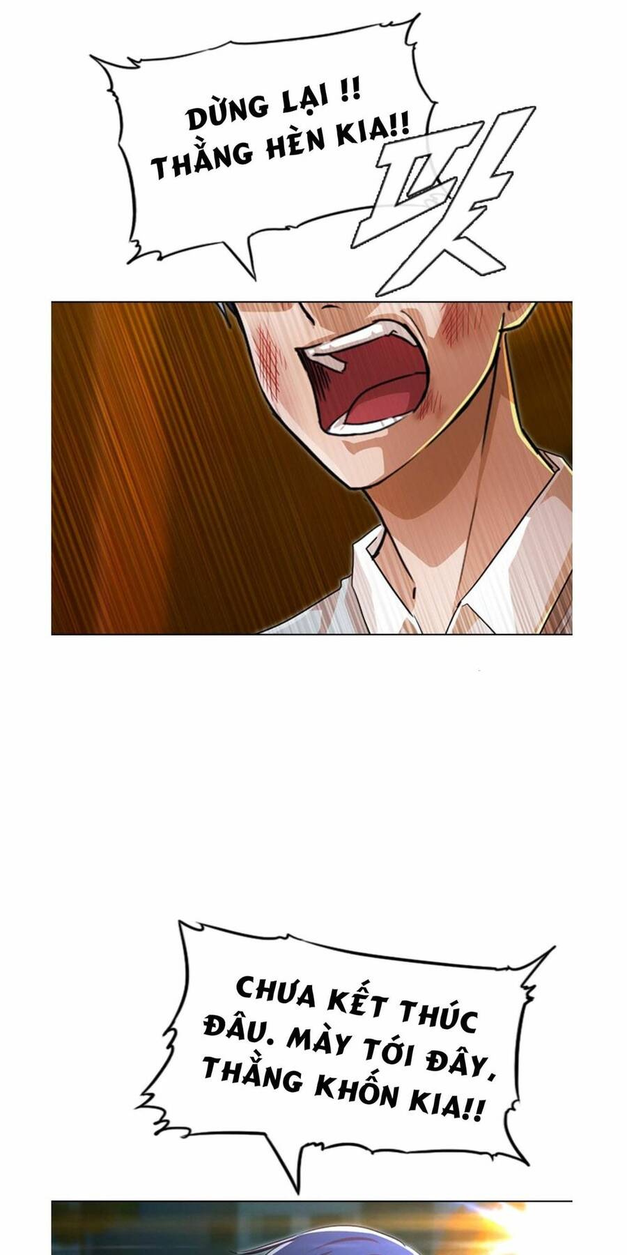 Cô Gái Từ Ứng Dụng Nhắn Tin Ngẫu Nhiên Chapter 135 - Trang 2