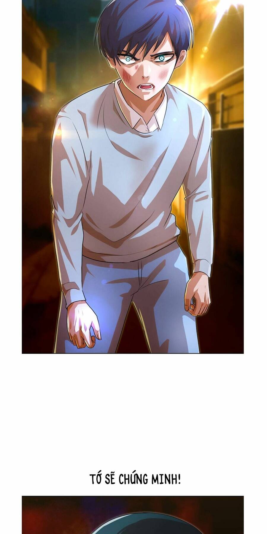 Cô Gái Từ Ứng Dụng Nhắn Tin Ngẫu Nhiên Chapter 135 - Trang 2