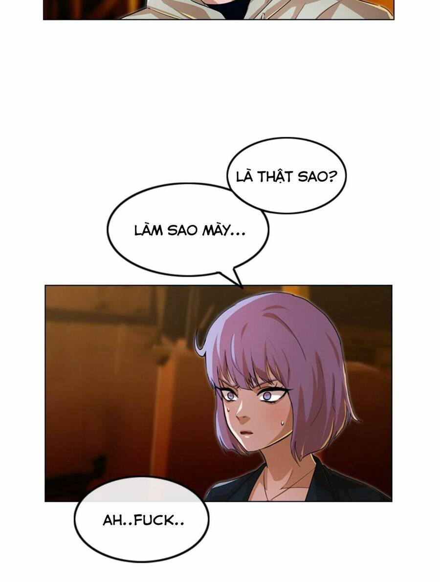 Cô Gái Từ Ứng Dụng Nhắn Tin Ngẫu Nhiên Chapter 135 - Trang 2