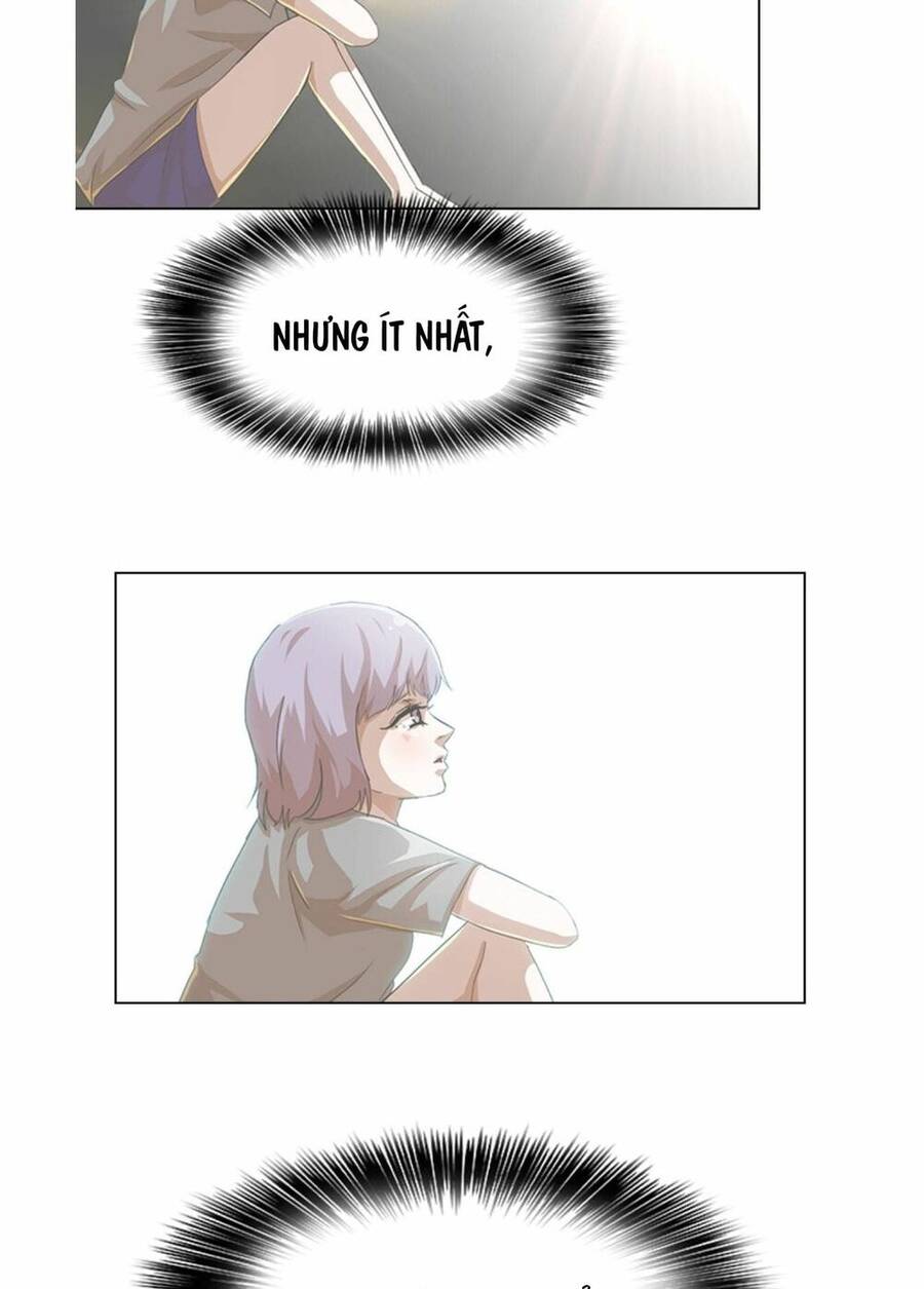 Cô Gái Từ Ứng Dụng Nhắn Tin Ngẫu Nhiên Chapter 135 - Trang 2