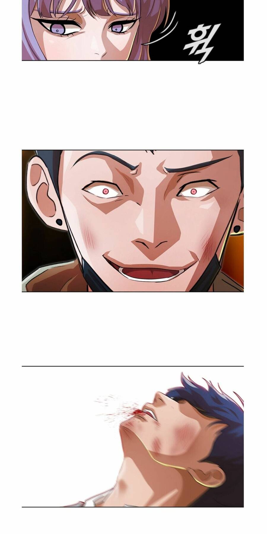 Cô Gái Từ Ứng Dụng Nhắn Tin Ngẫu Nhiên Chapter 135 - Trang 2