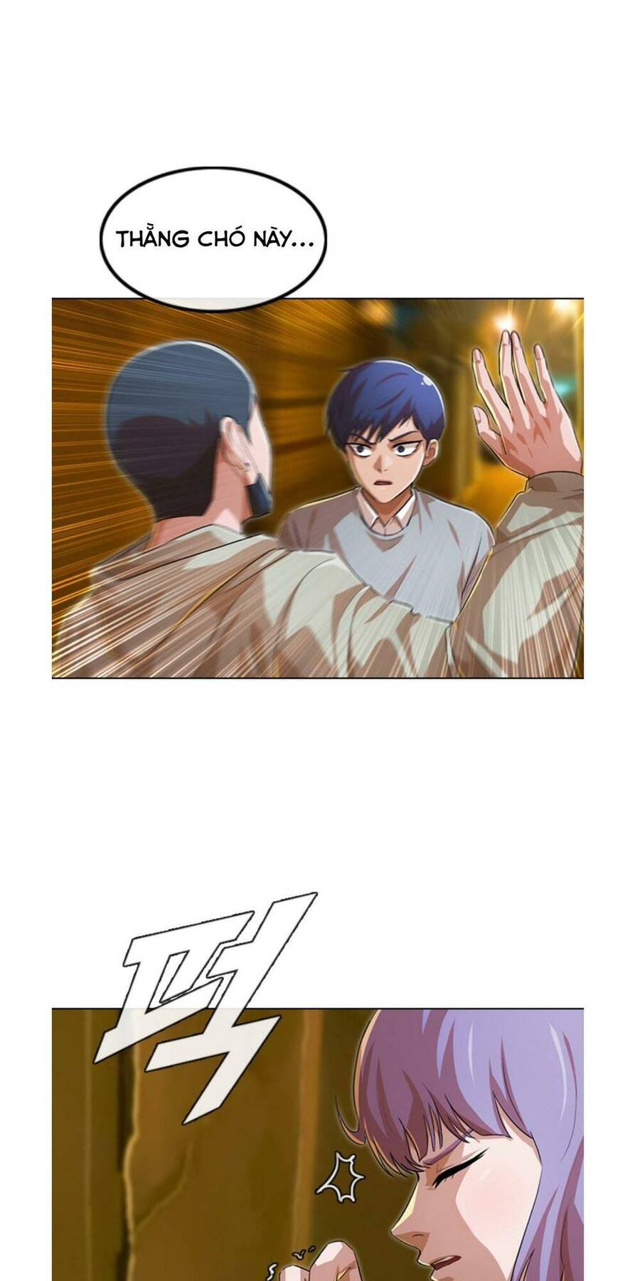 Cô Gái Từ Ứng Dụng Nhắn Tin Ngẫu Nhiên Chapter 135 - Trang 2