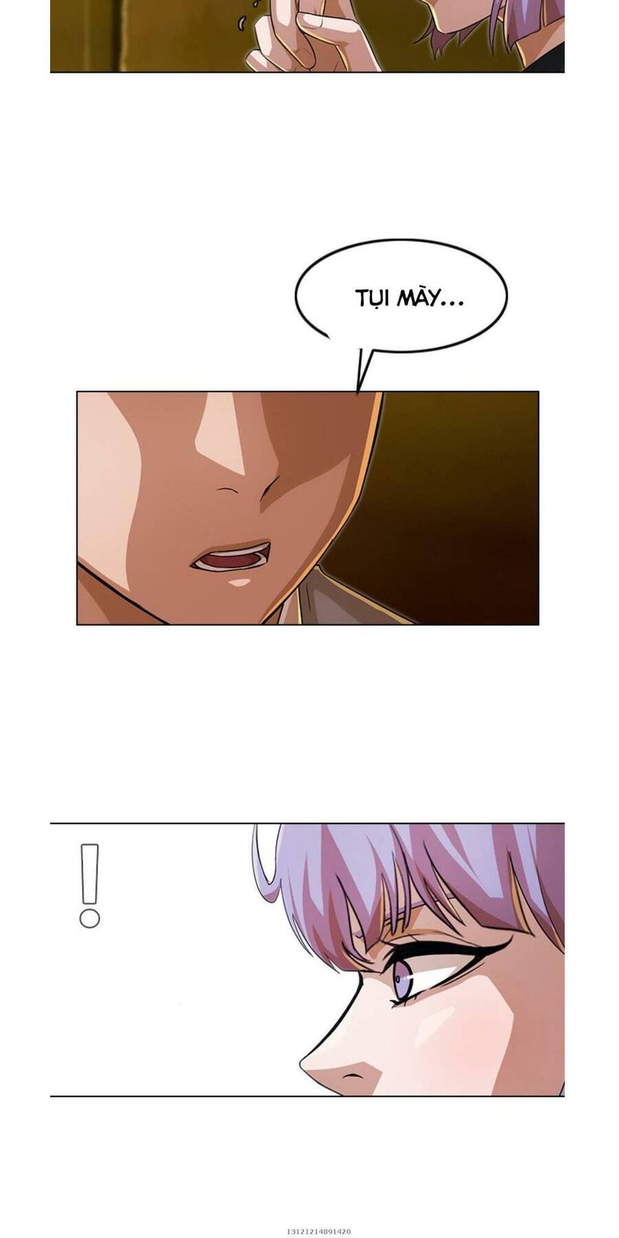 Cô Gái Từ Ứng Dụng Nhắn Tin Ngẫu Nhiên Chapter 135 - Trang 2