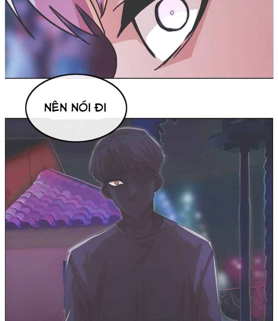 Cô Gái Từ Ứng Dụng Nhắn Tin Ngẫu Nhiên Chapter 136 - Trang 2