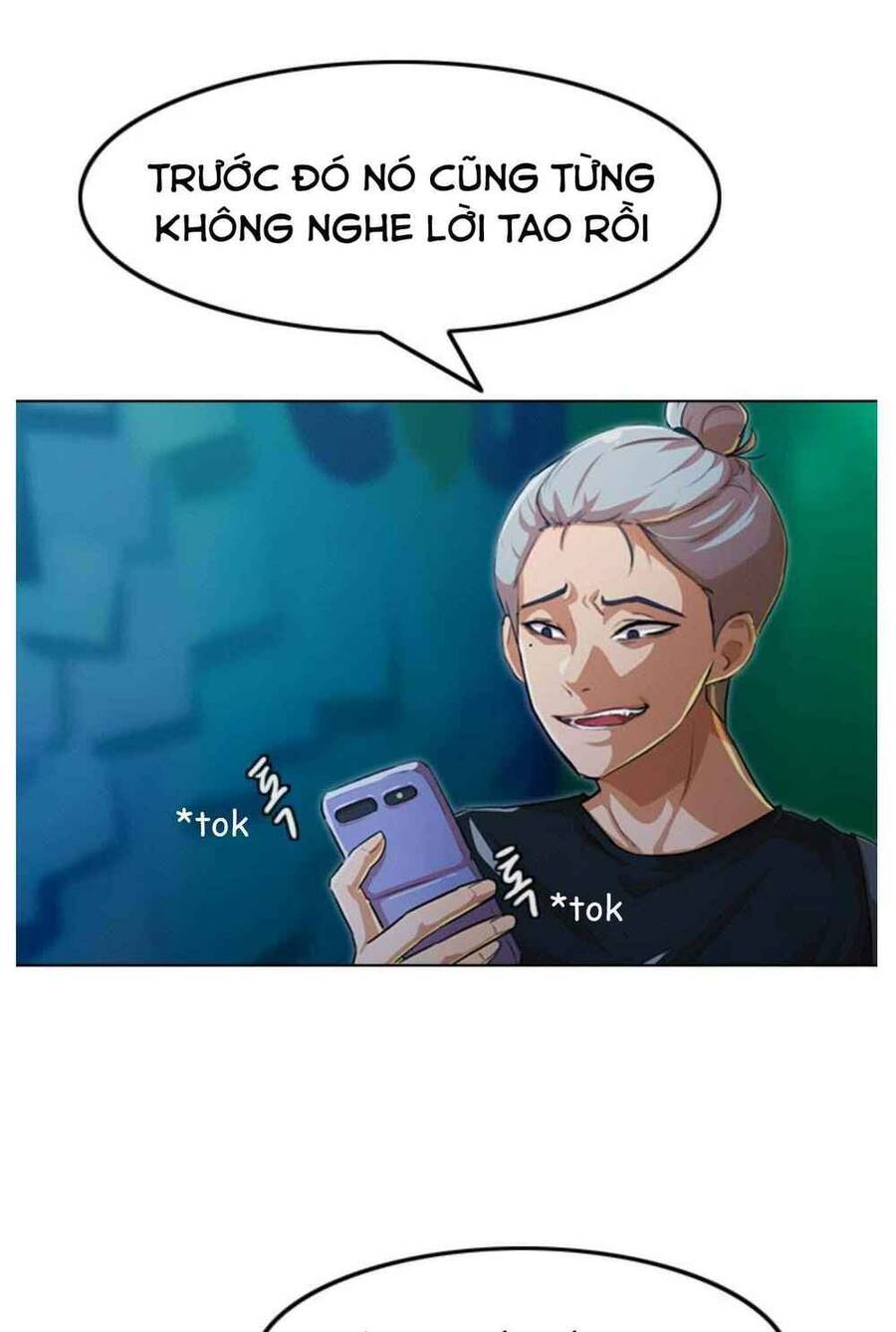 Cô Gái Từ Ứng Dụng Nhắn Tin Ngẫu Nhiên Chapter 136 - Trang 2