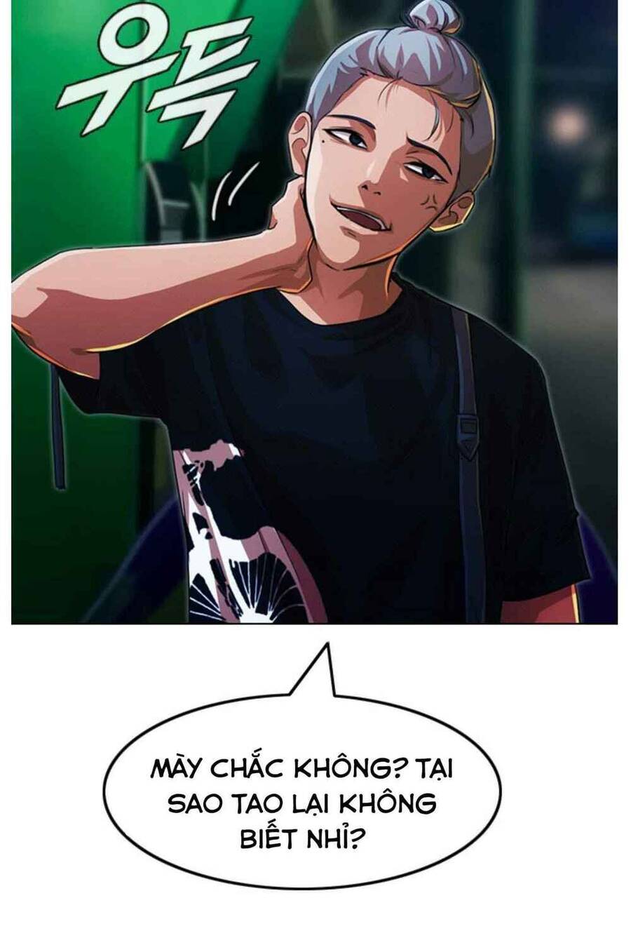 Cô Gái Từ Ứng Dụng Nhắn Tin Ngẫu Nhiên Chapter 136 - Trang 2