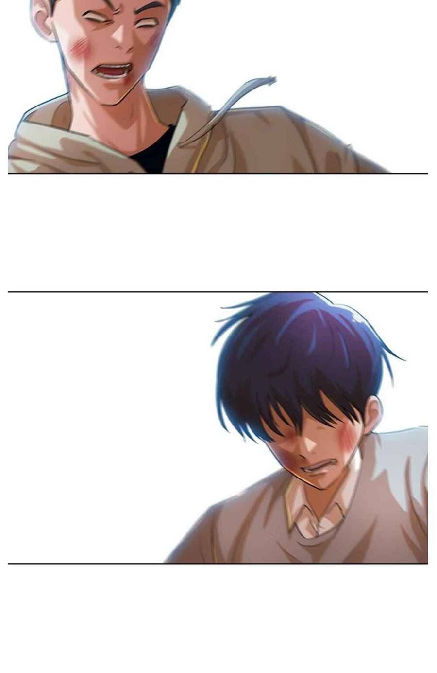 Cô Gái Từ Ứng Dụng Nhắn Tin Ngẫu Nhiên Chapter 136 - Trang 2