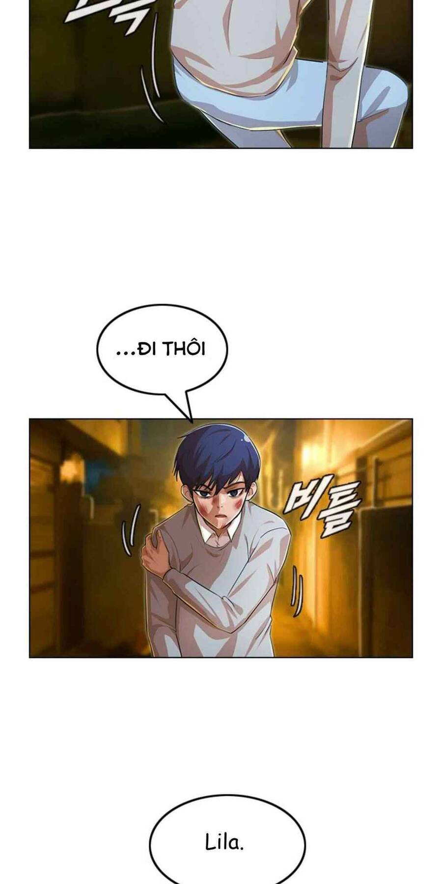 Cô Gái Từ Ứng Dụng Nhắn Tin Ngẫu Nhiên Chapter 136 - Trang 2