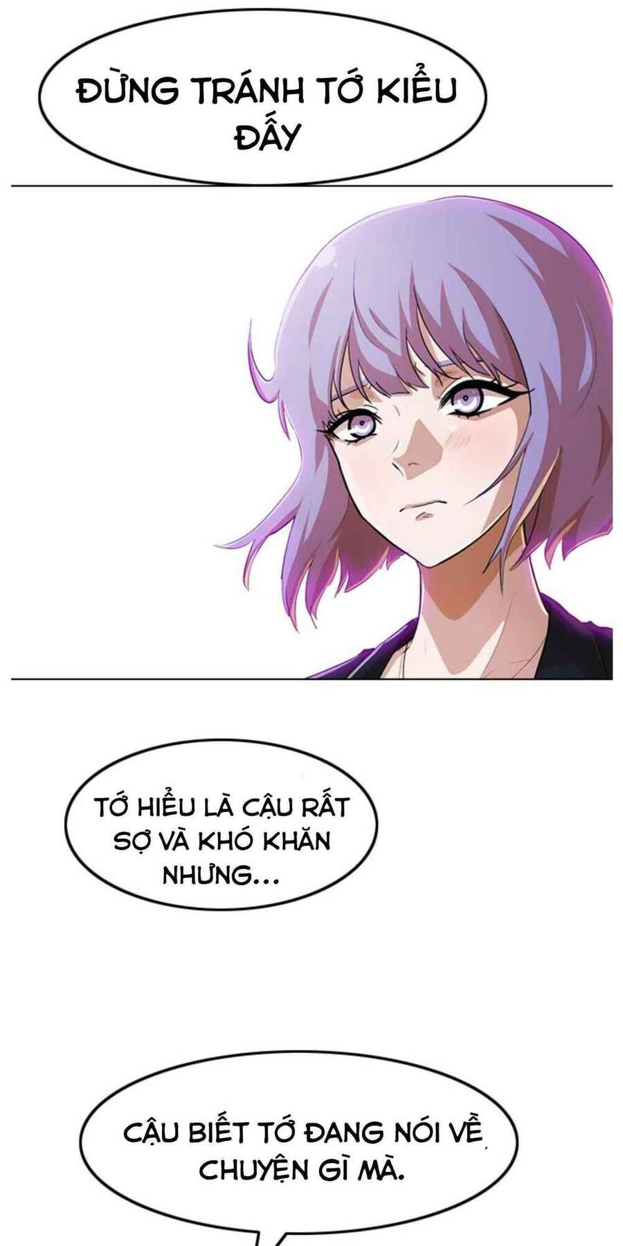 Cô Gái Từ Ứng Dụng Nhắn Tin Ngẫu Nhiên Chapter 136 - Trang 2