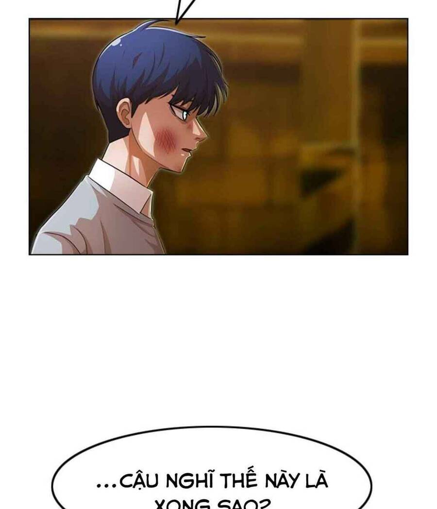 Cô Gái Từ Ứng Dụng Nhắn Tin Ngẫu Nhiên Chapter 136 - Trang 2