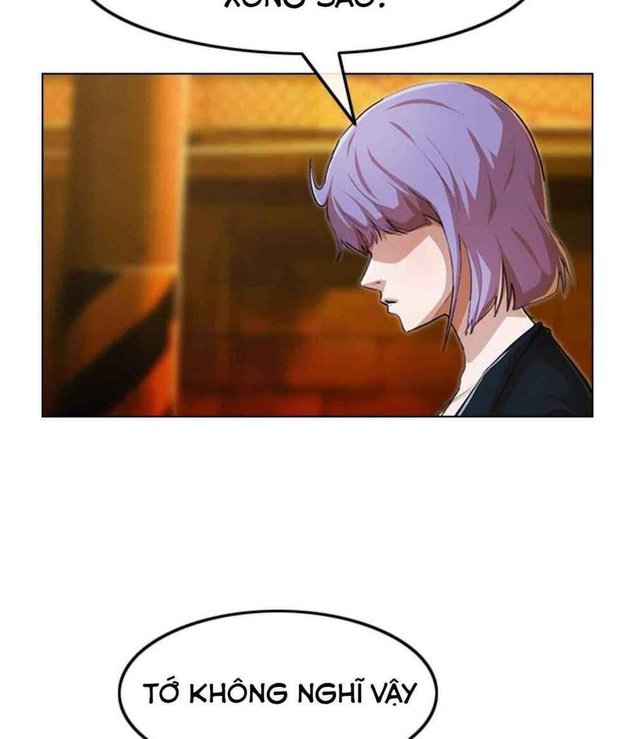 Cô Gái Từ Ứng Dụng Nhắn Tin Ngẫu Nhiên Chapter 136 - Trang 2