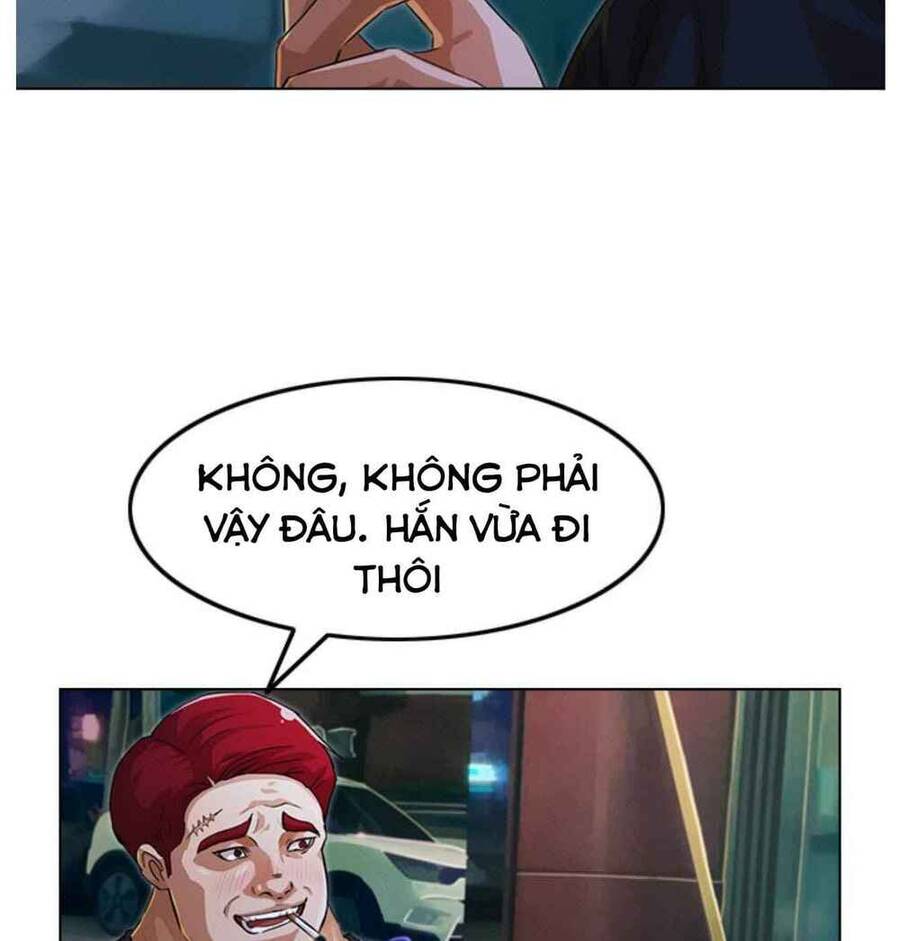 Cô Gái Từ Ứng Dụng Nhắn Tin Ngẫu Nhiên Chapter 136 - Trang 2