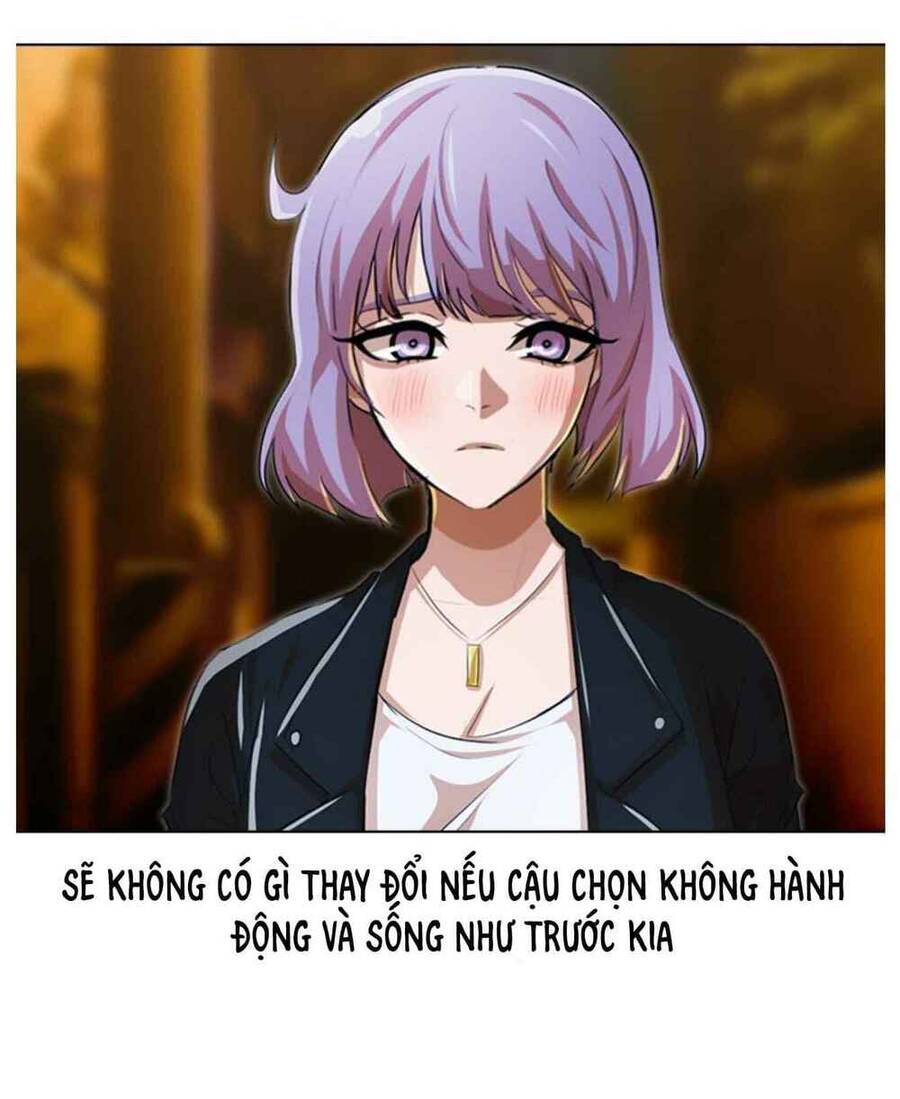 Cô Gái Từ Ứng Dụng Nhắn Tin Ngẫu Nhiên Chapter 136 - Trang 2