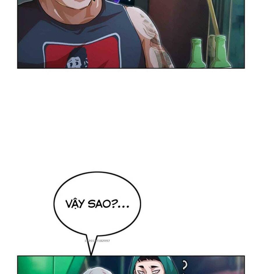 Cô Gái Từ Ứng Dụng Nhắn Tin Ngẫu Nhiên Chapter 136 - Trang 2