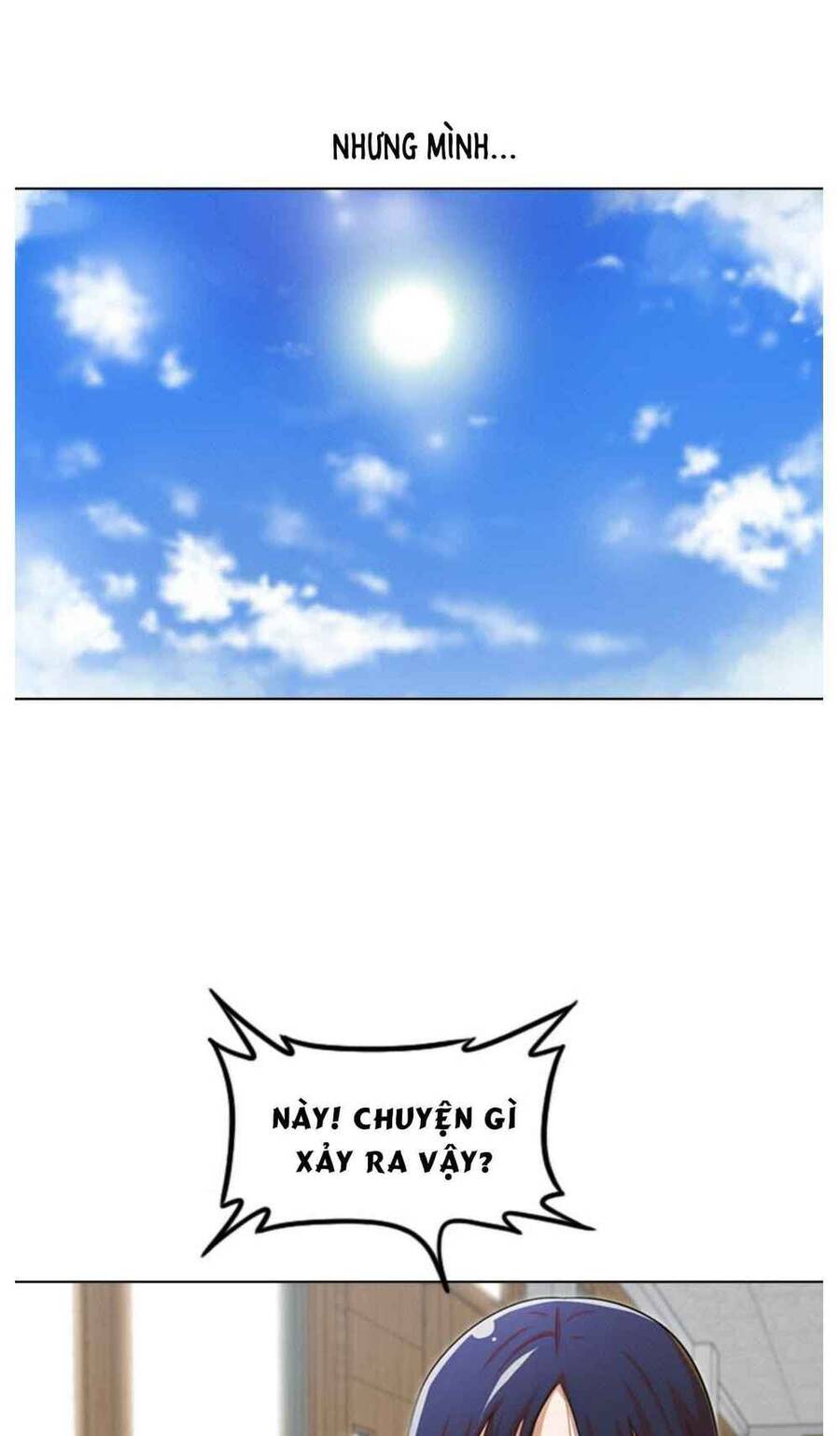 Cô Gái Từ Ứng Dụng Nhắn Tin Ngẫu Nhiên Chapter 136 - Trang 2