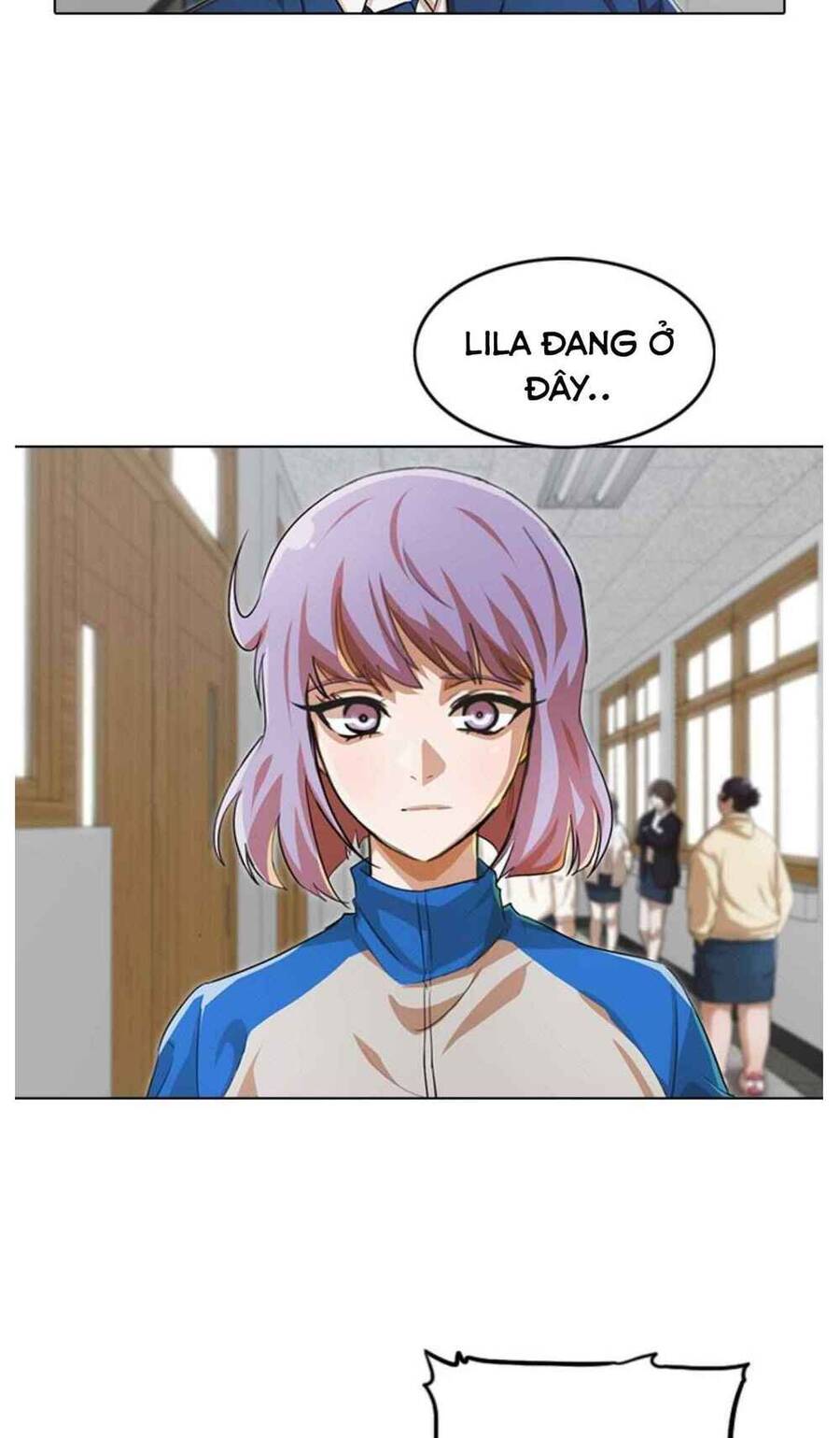 Cô Gái Từ Ứng Dụng Nhắn Tin Ngẫu Nhiên Chapter 136 - Trang 2