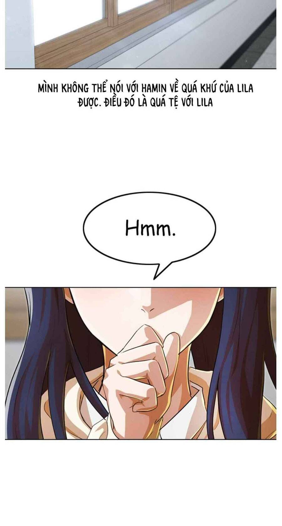 Cô Gái Từ Ứng Dụng Nhắn Tin Ngẫu Nhiên Chapter 136 - Trang 2