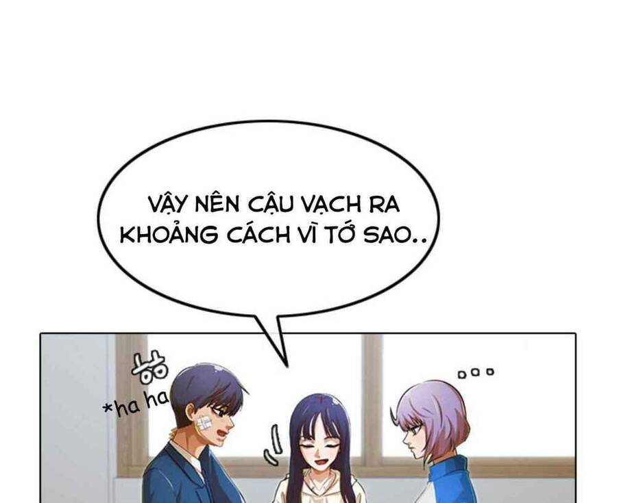 Cô Gái Từ Ứng Dụng Nhắn Tin Ngẫu Nhiên Chapter 136 - Trang 2