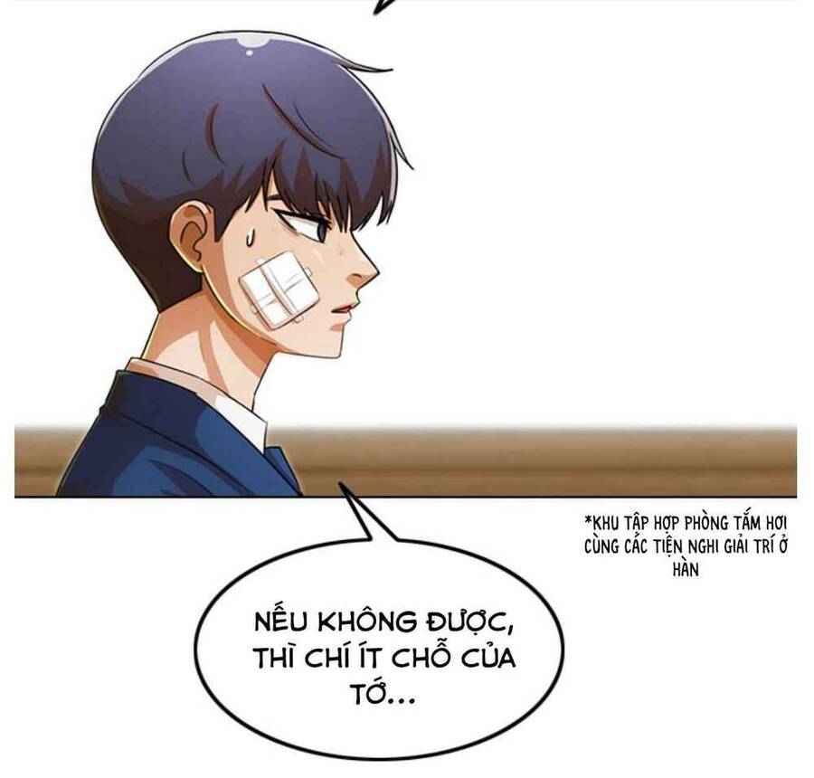 Cô Gái Từ Ứng Dụng Nhắn Tin Ngẫu Nhiên Chapter 136 - Trang 2