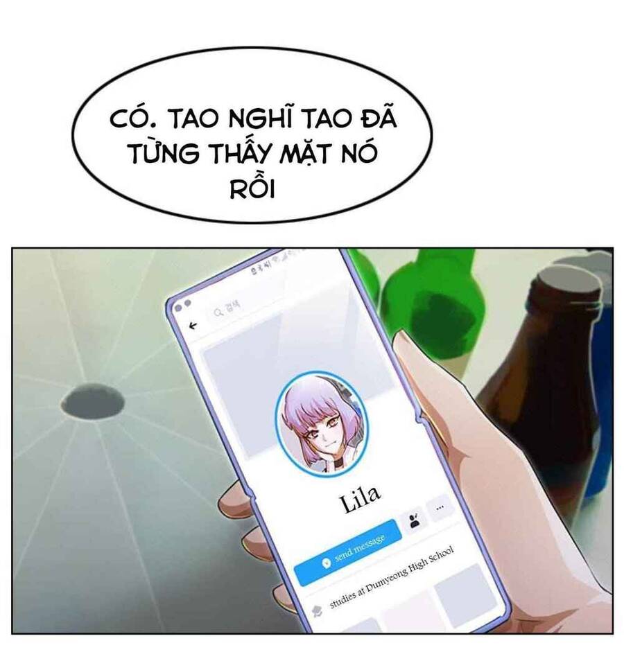 Cô Gái Từ Ứng Dụng Nhắn Tin Ngẫu Nhiên Chapter 136 - Trang 2