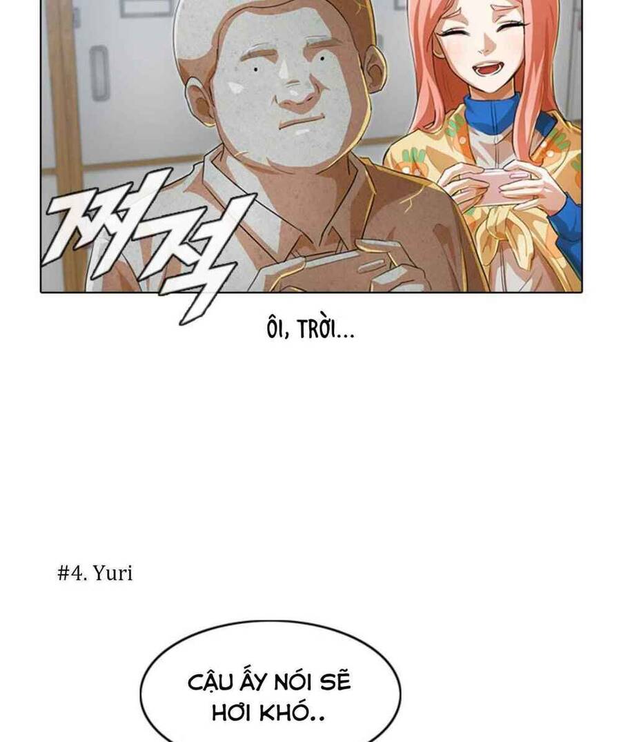 Cô Gái Từ Ứng Dụng Nhắn Tin Ngẫu Nhiên Chapter 136 - Trang 2