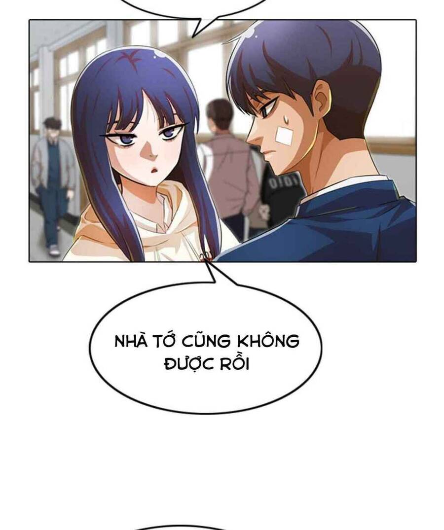 Cô Gái Từ Ứng Dụng Nhắn Tin Ngẫu Nhiên Chapter 136 - Trang 2