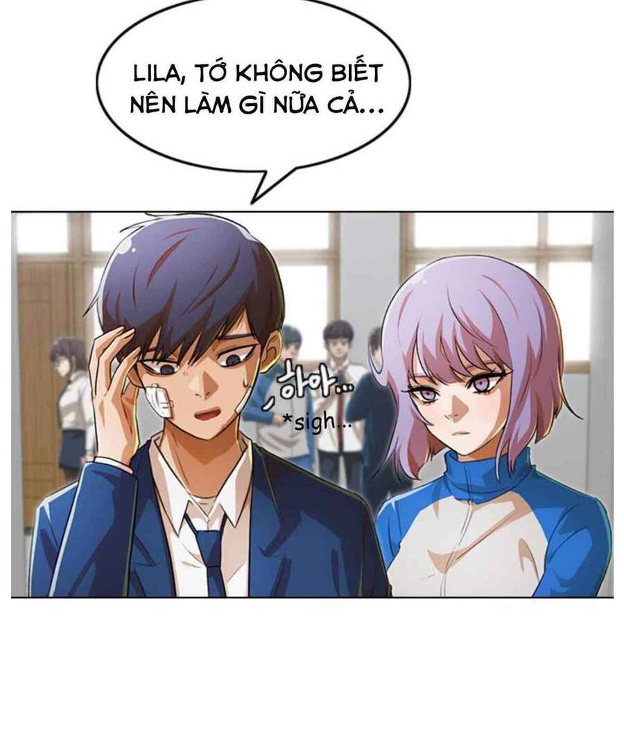 Cô Gái Từ Ứng Dụng Nhắn Tin Ngẫu Nhiên Chapter 136 - Trang 2