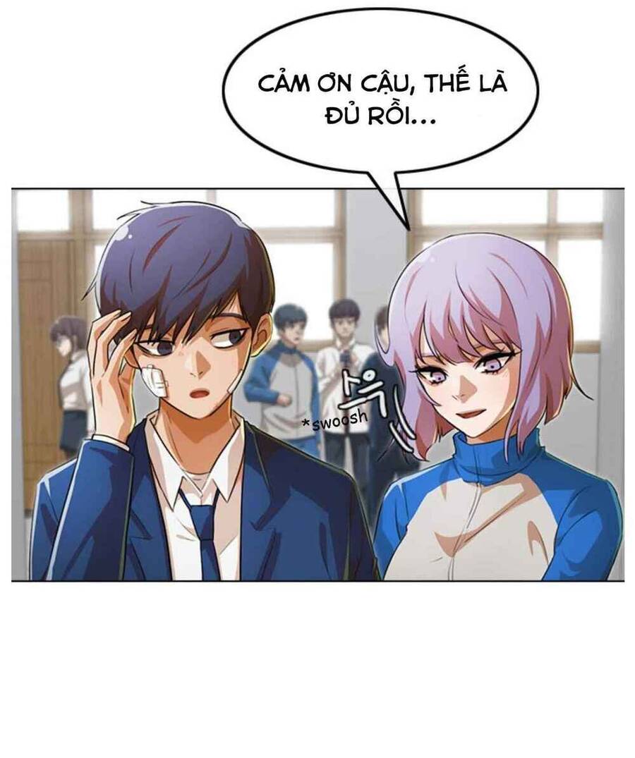 Cô Gái Từ Ứng Dụng Nhắn Tin Ngẫu Nhiên Chapter 136 - Trang 2