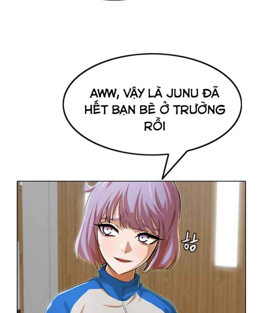 Cô Gái Từ Ứng Dụng Nhắn Tin Ngẫu Nhiên Chapter 136 - Trang 2