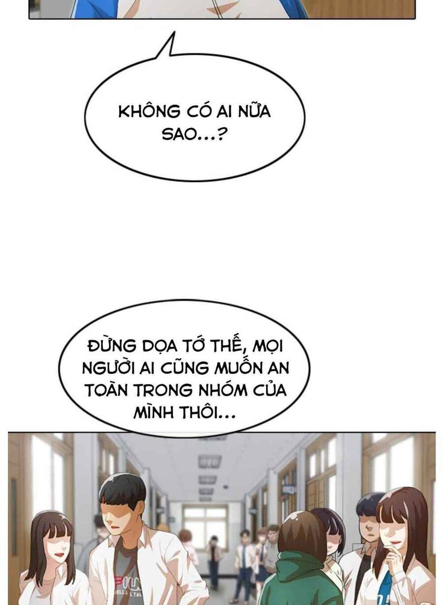 Cô Gái Từ Ứng Dụng Nhắn Tin Ngẫu Nhiên Chapter 136 - Trang 2