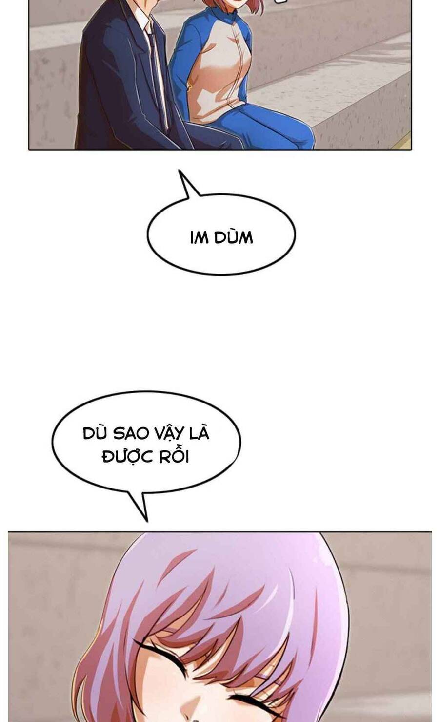 Cô Gái Từ Ứng Dụng Nhắn Tin Ngẫu Nhiên Chapter 136 - Trang 2