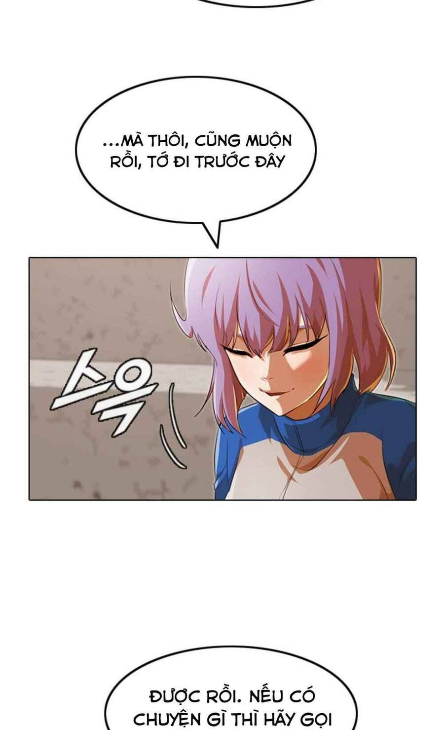 Cô Gái Từ Ứng Dụng Nhắn Tin Ngẫu Nhiên Chapter 136 - Trang 2