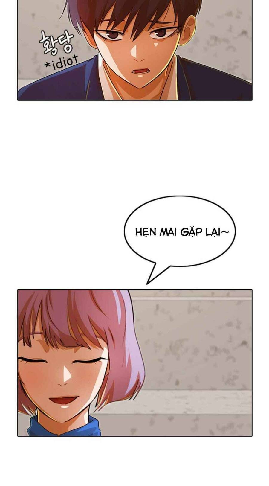 Cô Gái Từ Ứng Dụng Nhắn Tin Ngẫu Nhiên Chapter 136 - Trang 2