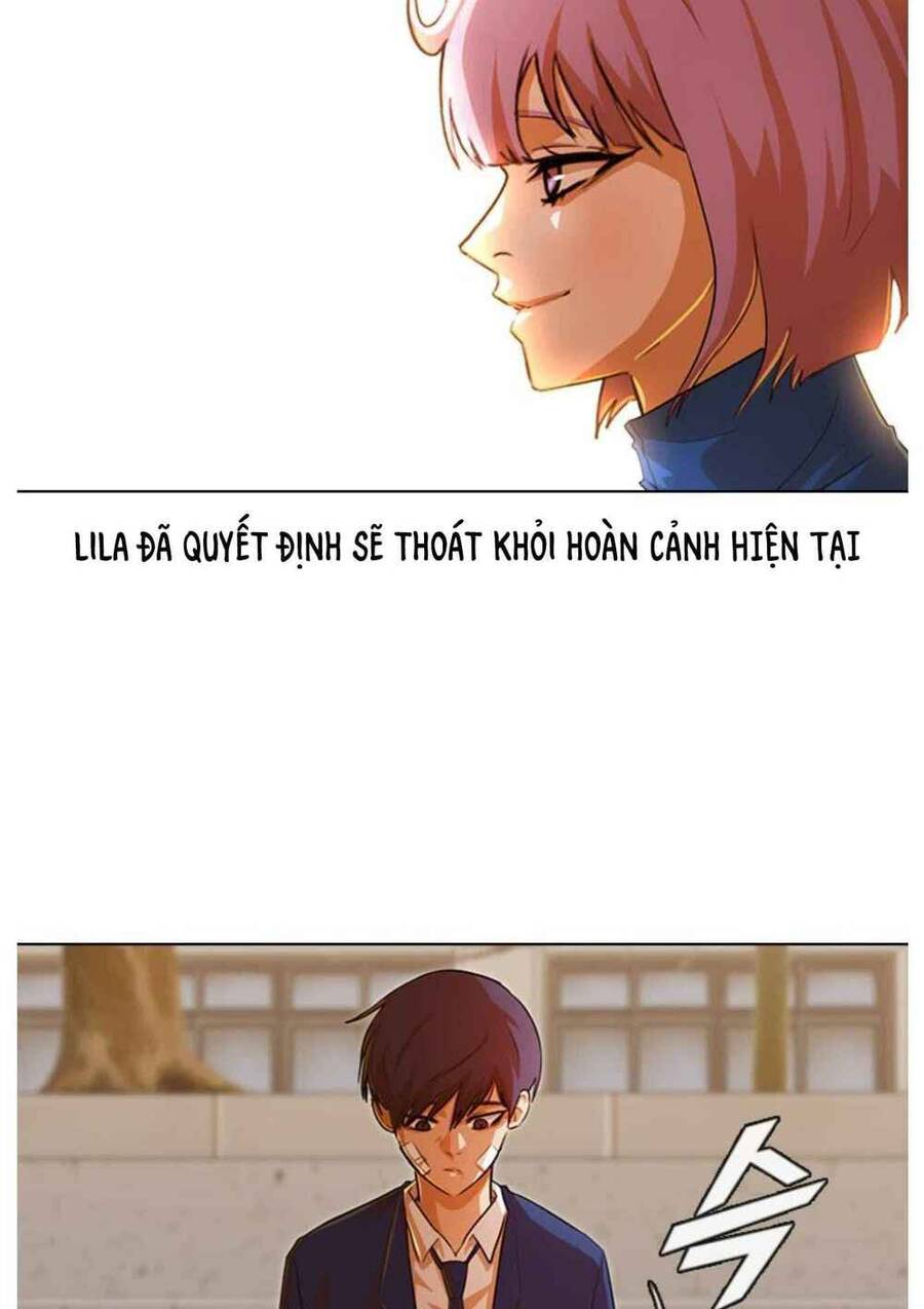 Cô Gái Từ Ứng Dụng Nhắn Tin Ngẫu Nhiên Chapter 136 - Trang 2